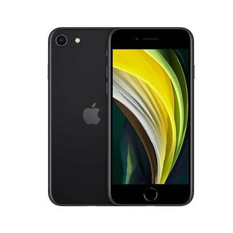 Apple iPhone SE 2 64GB Black SIM Free MHGP3J/A | eBay Apple iPhone SE 2 64GB Black SIM Free MHGP3J/A | eBay